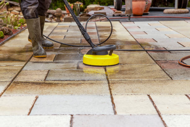 Best Gas Station Cleaning  in Albertville, MN